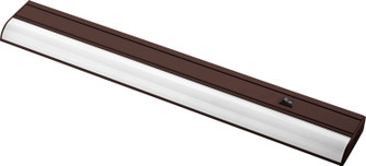 LED Undercabinet Series LED Under Cabinet in Oiled Bronze (19|9332486)
