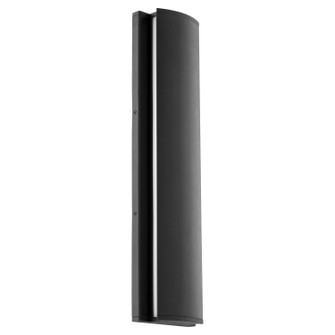 Artemis LED Outdoor Wall Lantern in Textured Black (19|9172469)