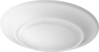 LED Wet Ceiling Mounts LED Ceiling Mount in Studio White (19|90568)