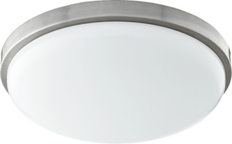 902 Round Ceiling Mounts LED Ceiling Mount in Satin Nickel (19|9021565)