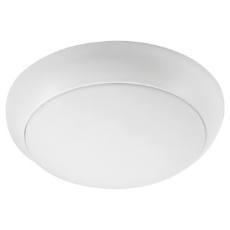 Fury LED Fan Light Kit in Studio White (19|8416558)