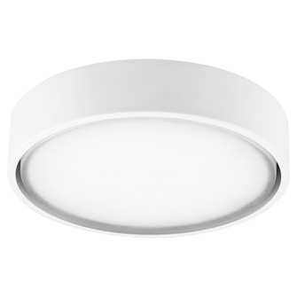 Lurus LED Fan Light Kit in Studio White (19|83068)