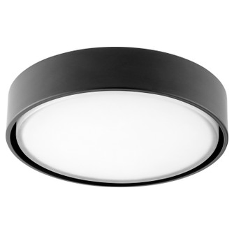Lurus LED Fan Light Kit in Matte Black (19|830659)