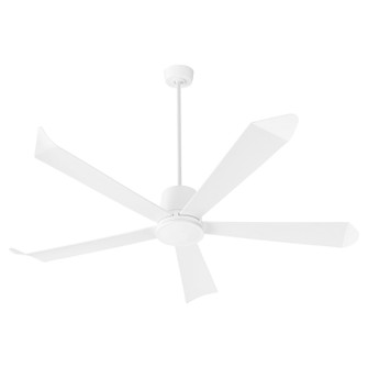 Rova 72''Patio Fan in Studio White (19|827258)