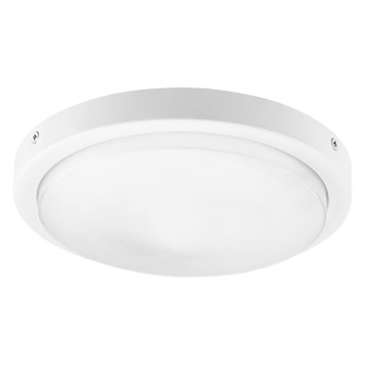 Titus LED Fan Light Kit in Studio White (19|82088)