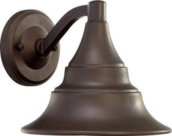 Sombra One Light Wall Mount in Oiled Bronze (19|767886)