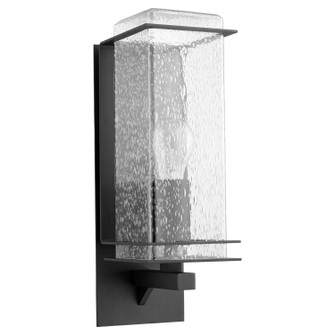 Balboa One Light Wall Mount in Textured Black (19|7203669)