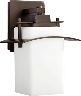 Kirkland One Light Wall Mount in Oiled Bronze (19|7200886)