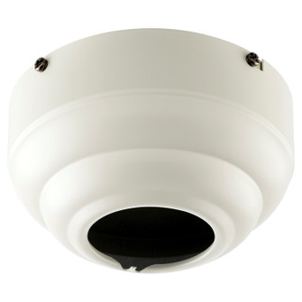 Sloped Ceiling Adapters Slope Ceiling Adapter in Antique White (19|7174567)