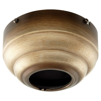 Sloped Ceiling Adapters Slope Ceiling Adapter in Antique Flemish (19|7174522)