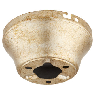 Hugger Adapters Hugger Adapter in Aged Silver Leaf (19|7160060)