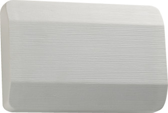 Door Chime Series Door Chime Cover in White (19|710106)