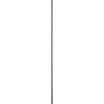 72 in. Downrods 72'' Universal Downrod in Toasted Sienna (19|67244)