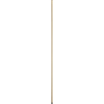 72 in. Downrods Downrod in Antique Brass (19|6724)