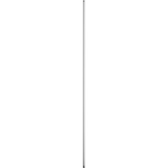 60 in. Downrods 60'' Universal Downrod in Antique Silver (19|66092)