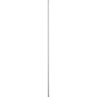 60 in. Downrods Downrod in Galvanized (19|6609)