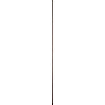 60 in. Downrods 60'' Universal Downrod in Oiled Bronze (19|66086)