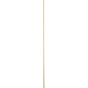 60 in. Downrods 60'' Universal Downrod in Persian White (19|66070)