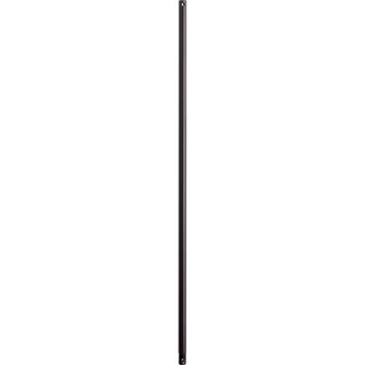 60 in. Downrods Downrod in Textured Black (19|66069)