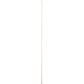 60 in. Downrods 60'' Universal Downrod in Antique White (19|66067)