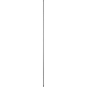 60 in. Downrods 60'' Universal Downrod in Satin Nickel (19|66065)