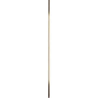 60 in. Downrods 60'' Universal Downrod in Antique Flemish (19|66022)
