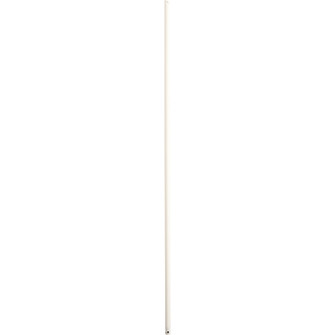 48 in. Downrods 48'' Universal Downrod in Antique White (19|64867)