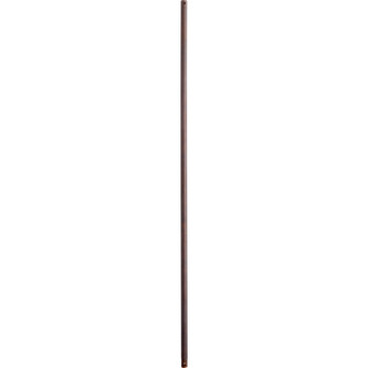 48 in. Downrods 48'' Universal Downrod in Toasted Sienna (19|64844)