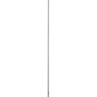 48 in. Downrods 48'' Universal Downrod in Chrome (19|64814)