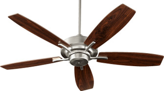 SOHO 52''Ceiling Fan in Satin Nickel (19|6452565)