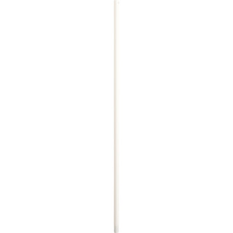36 in. Downrods Downrod in Antique White (19|63667)