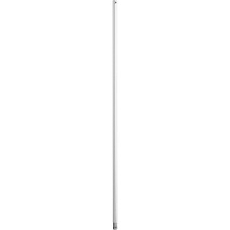 36 in. Downrods Downrod in Satin Nickel (19|63665)