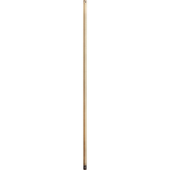 36 in. Downrods Downrod in Antique Brass (19|6364)