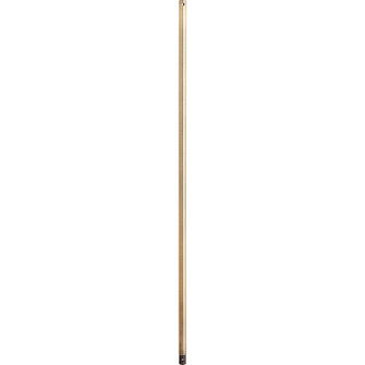 36 in. Downrods Downrod in Antique Brass (19|6364)