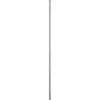 36 in. Downrods 36'' Universal Downrod in Chrome (19|63614)