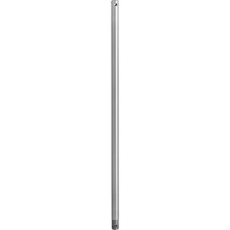 24 in. Downrods 24'' Universal Downrod in Antique Silver (19|62492)
