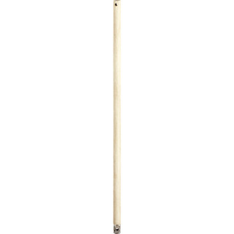 24 in. Downrods 24'' Universal Downrod in Persian White (19|62470)