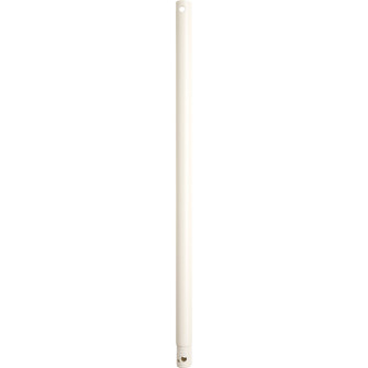 24 in. Downrods 24'' Universal Downrod in Antique White (19|62467)
