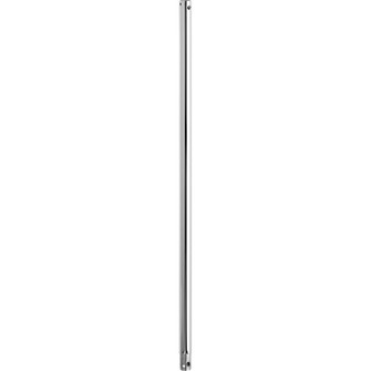 24 in. Downrods 24'' Universal Downrod in Chrome (19|62414)