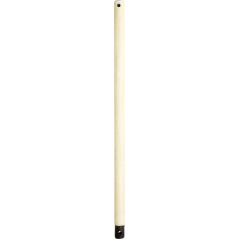 18 in. Downrods Downrod in Persian White (19|61870)