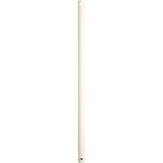 18 in. Downrods Downrod in Antique White (19|61867)