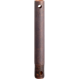 18 in. Downrods Downrod in Toasted Sienna (19|61844)