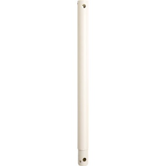 12 in. Downrods Downrod in Antique White (19|61267)