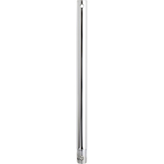 12 in. Downrods Downrod in Chrome (19|61214)