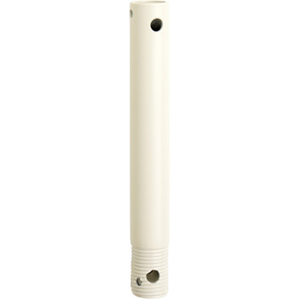 6 in. Downrods Downrod in Antique White (19|60667)