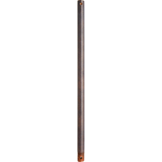 6 in. Downrods Downrod in Toasted Sienna (19|60644)