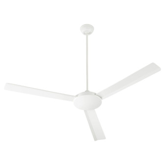 Aerovon 60''Ceiling Fan in Studio White (19|606038)