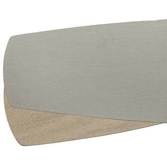 Breeze Fan Blades in Silver|Weathered Gray (19|6056542179)