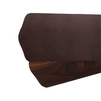 56 in. Fan Blade Series Blade in Oiled Bronze|Walnut (19|5658624165)