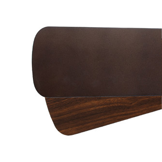 56 in. Fan Blade Series Blade in Oiled Bronze|Walnut (19|5658624125)